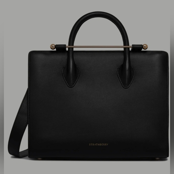 Strathberry Handbags - Strathberry Midi Tote